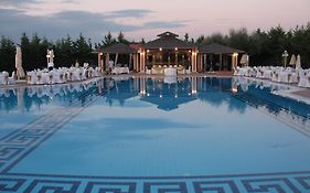 Ξενοδοχείο Αιγές Μέλαθρον